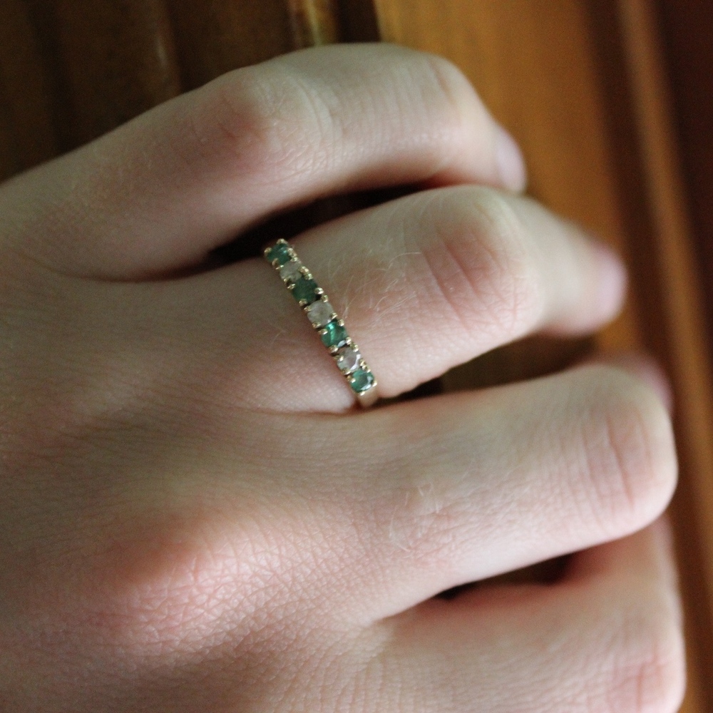 Dainty Ring